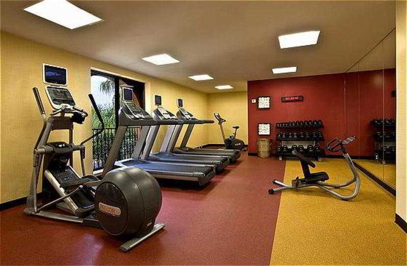 Courtyard By Marriott Bradenton Sarasota/Riverfront Exterior foto