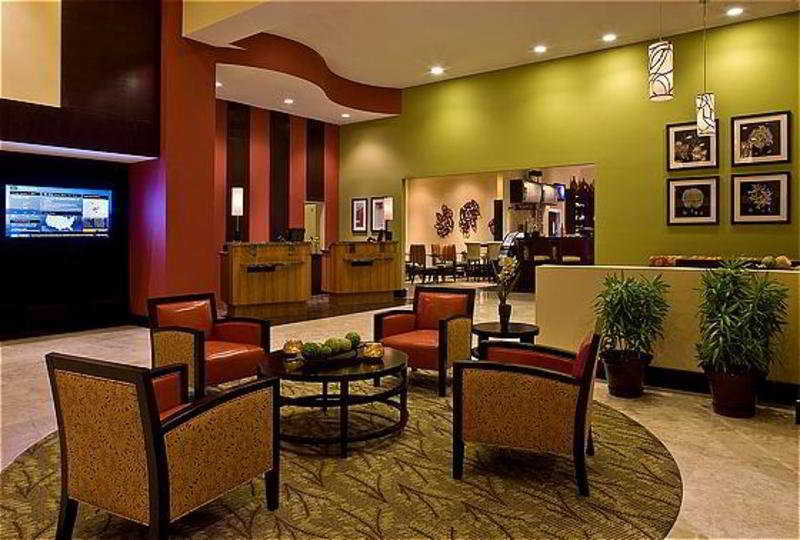 Courtyard By Marriott Bradenton Sarasota/Riverfront Exterior foto